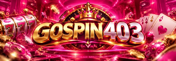 GOSPIN403 - Melihat Ragam Slot Dalam Pasar Asia