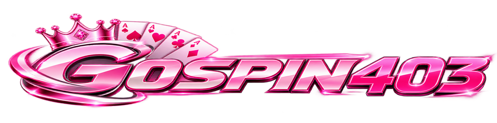 logo GOSPIN403